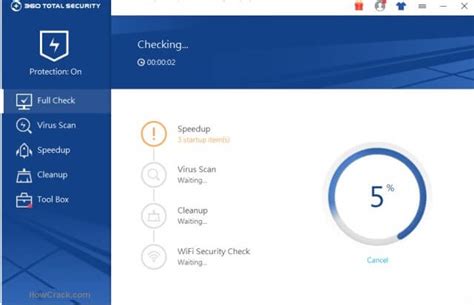 360 Total Security 11.0.0.1083 Crack Plus License Key.